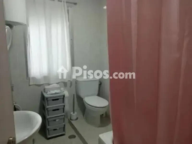 Bagni - Apartment with Balcony in Mérida Centre