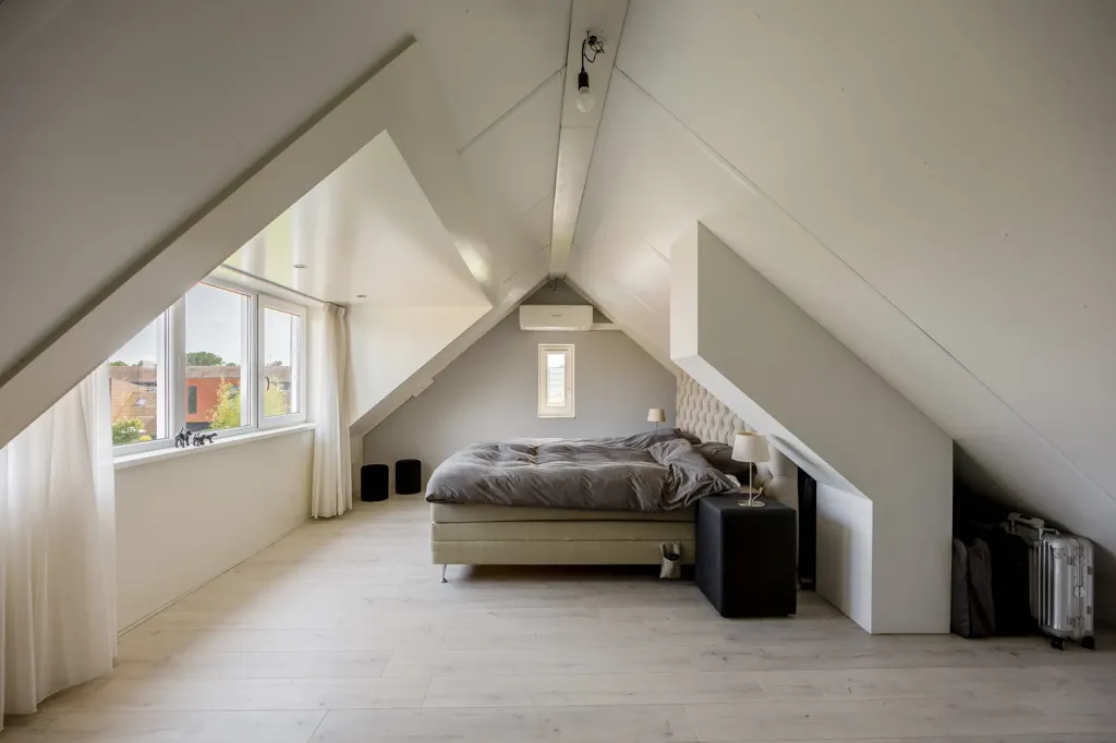 Camere da letto - Luxury Villa with Pool at Beuningse Plas, Beuningen