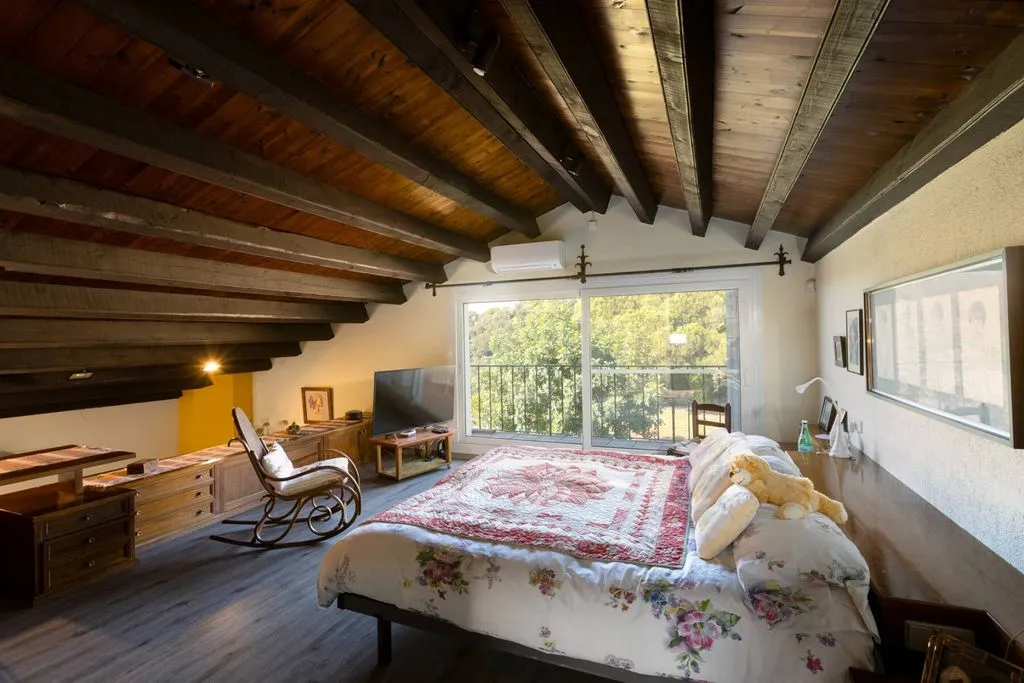 Magamistoad - Luxury Detached House with Sea View in Mataró