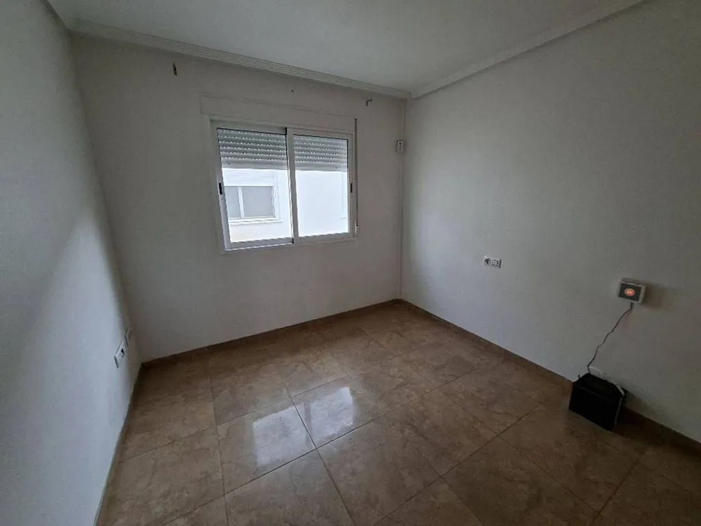 Pièces - Duplex with Garden in San Pedro del Pinatar