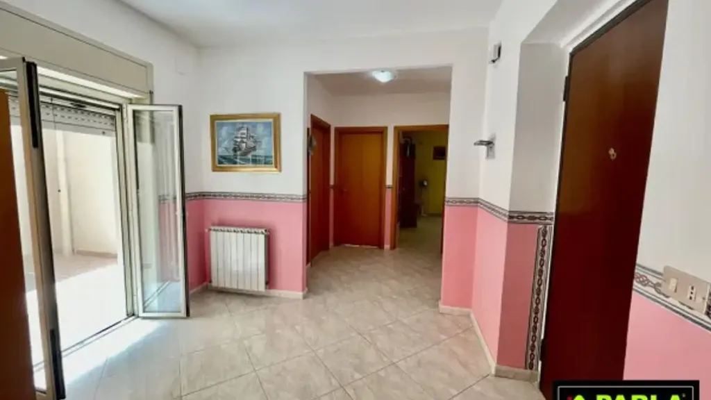 Esik - Newly Built Apartment with Private Garden in Canicattì