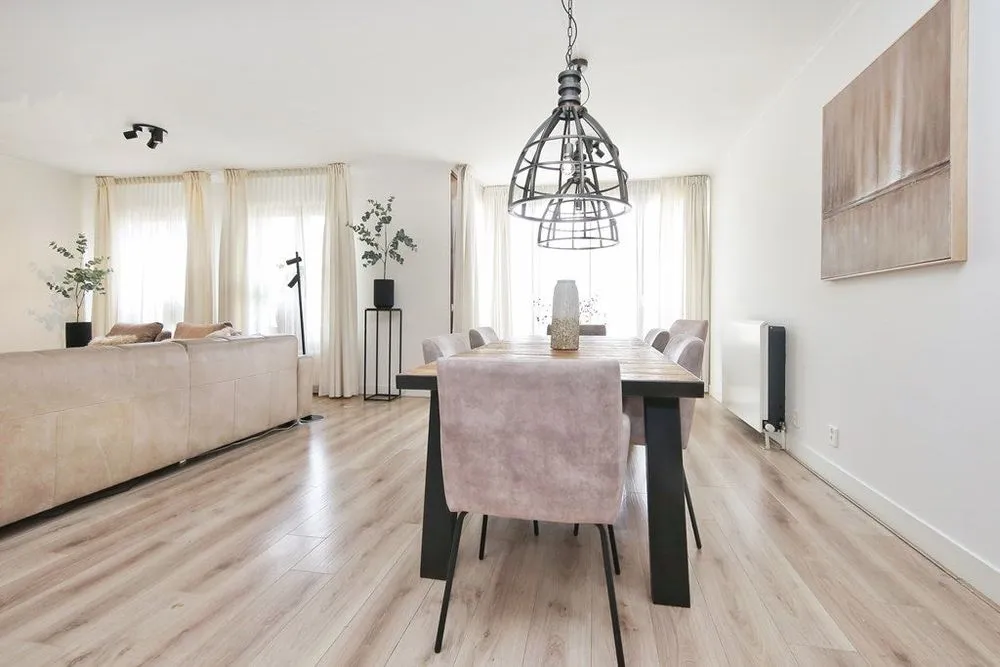 Appartement 3 pièces à Amstelveen