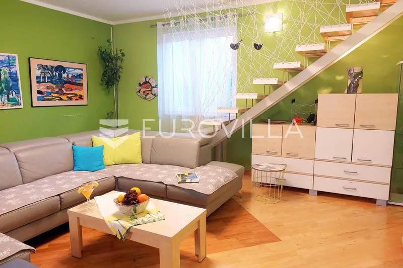 Elutuba - Detached House with Pool in Busoler, Pula