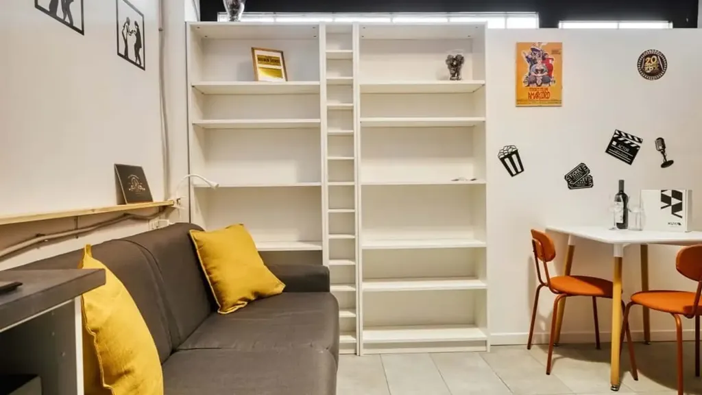 Elutuba - Loft with Balcony in Cimiano, Milan