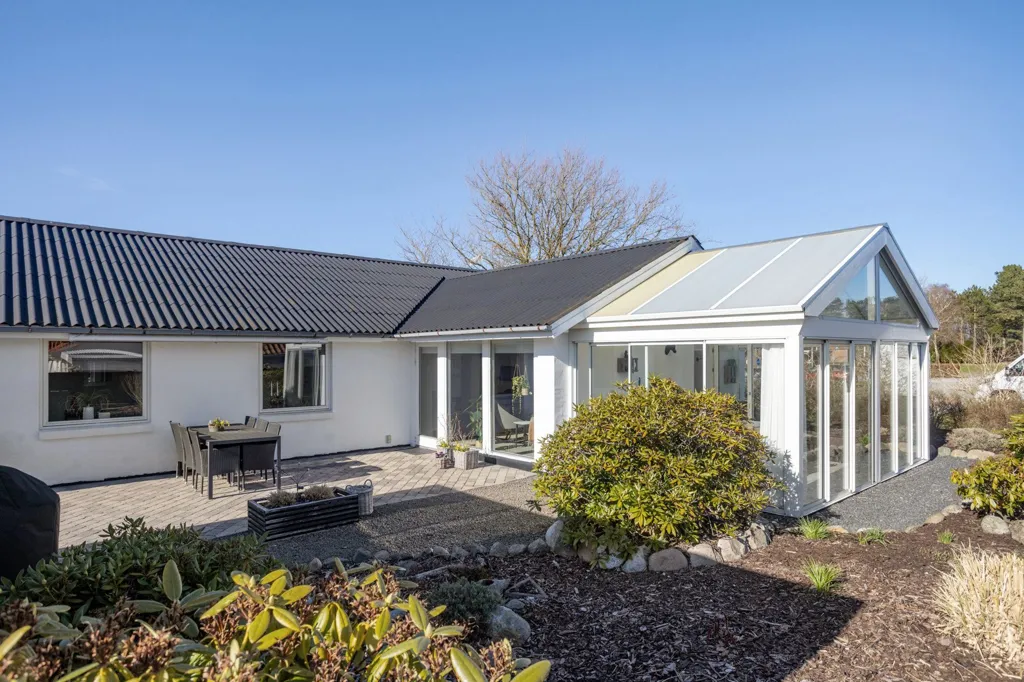 5-room house in Frederikshavn