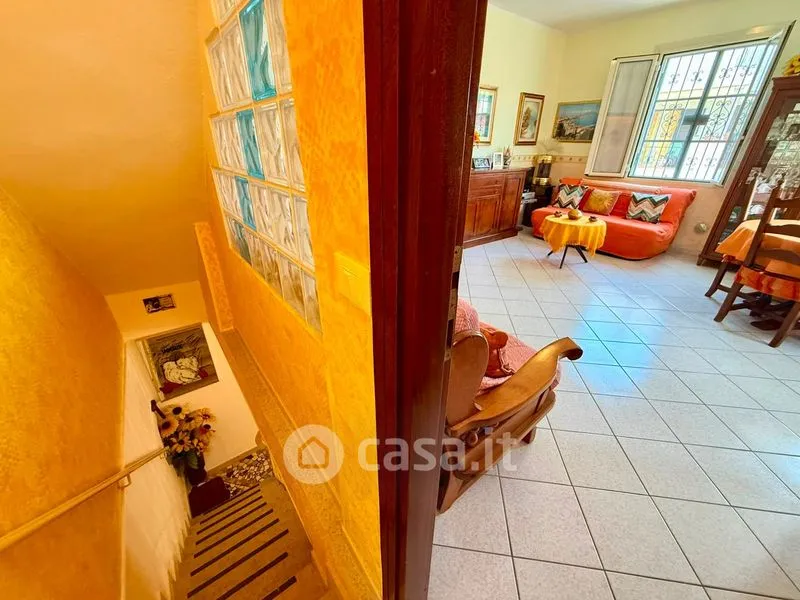 Esik - Triplex Villa with Garden in Comacchio