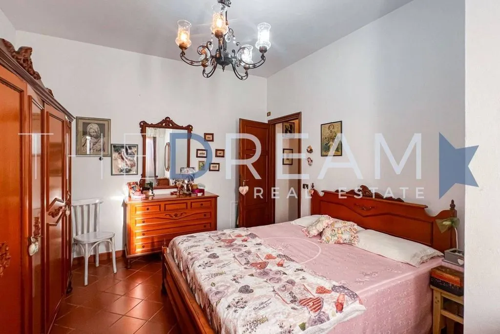 Chambres - Detached Villa with Private Garden in Forte dei Marmi