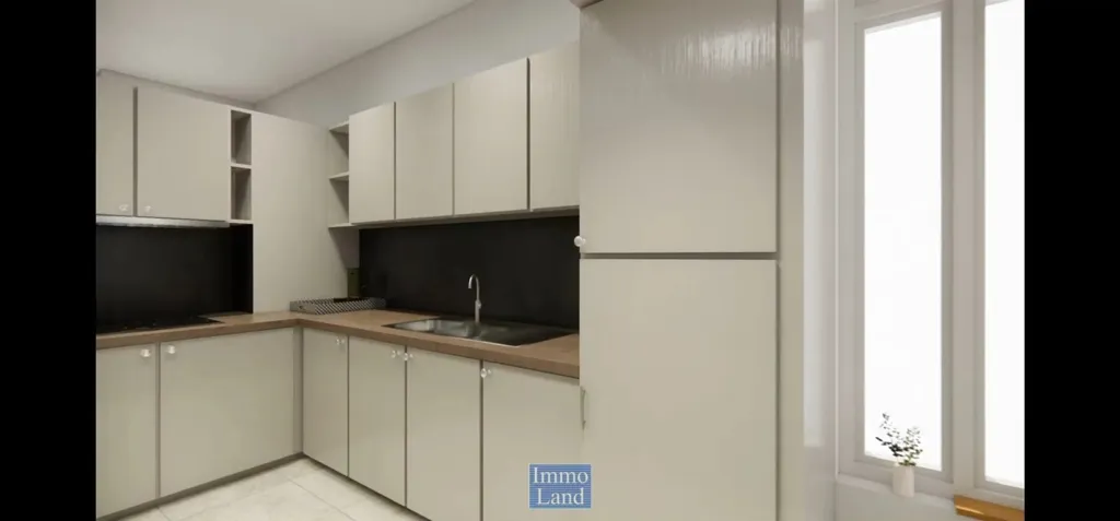 Apartment with Good Condition in Hasselt