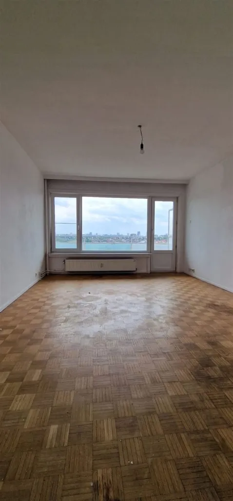 Elutuba - 1-Bedroom Apartment with Terrace in Evere