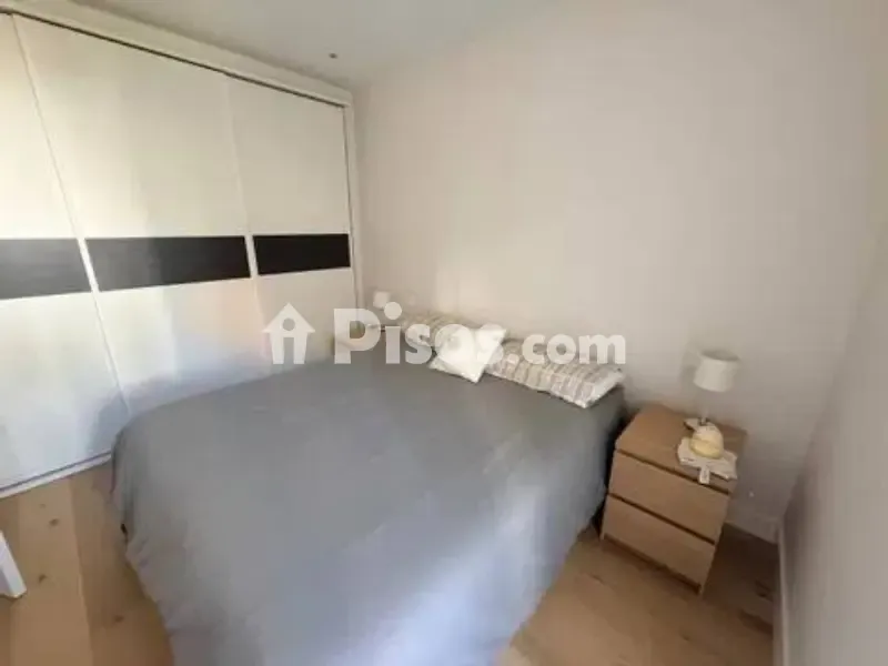 Magamistoad - Apartment with Balcony in Ipurua