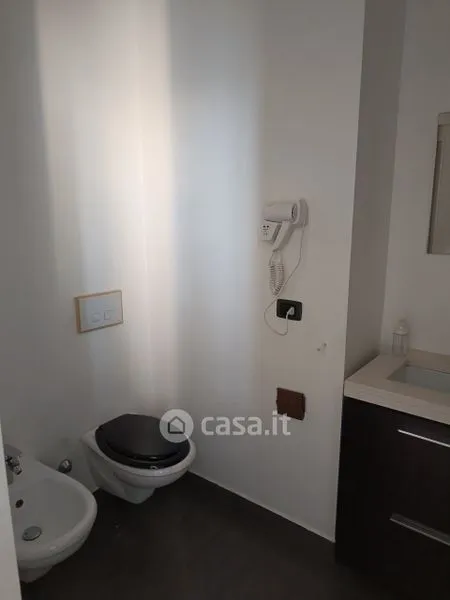 Vannitoad - Rented Duplex with Balcony in Trani