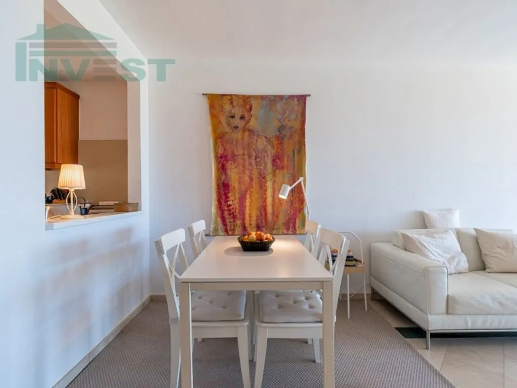 Salle à manger - Duplex with Golf Course Views in Adeje