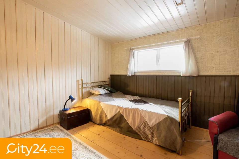 Appartement 5 pièces à Tallinn