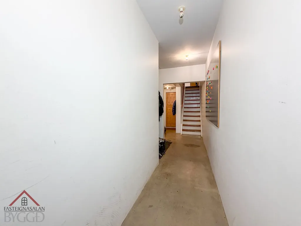 Maison 4 pièces à Akureyri