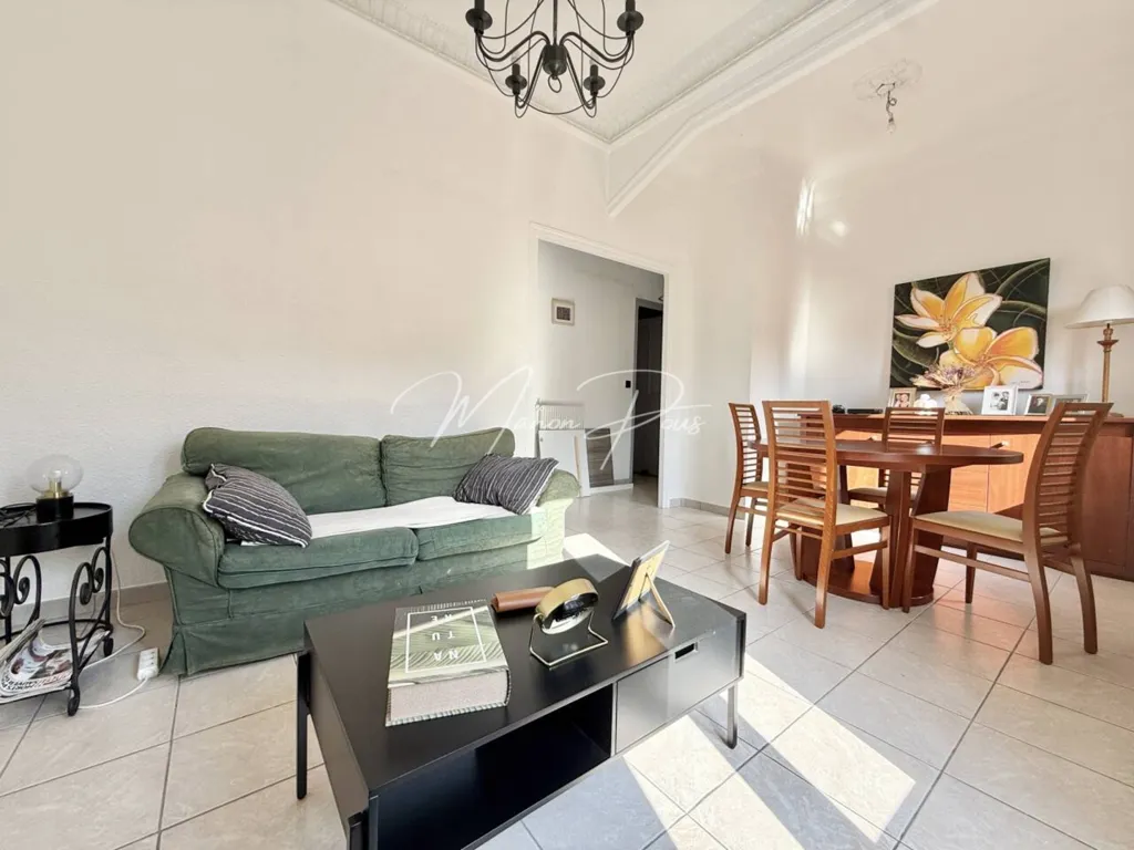 3-room house in Perpignan