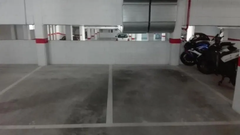 Garage - Parking Space in Sant Boi de Llobregat