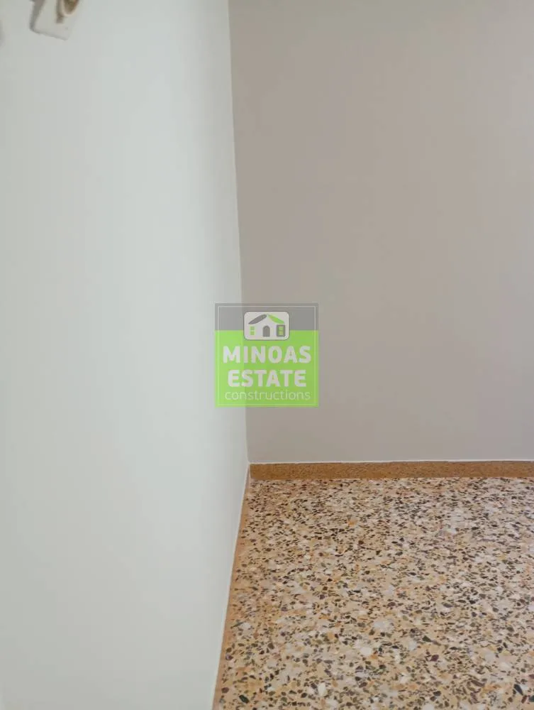Stanze - Apartment with City View in Chania Centre