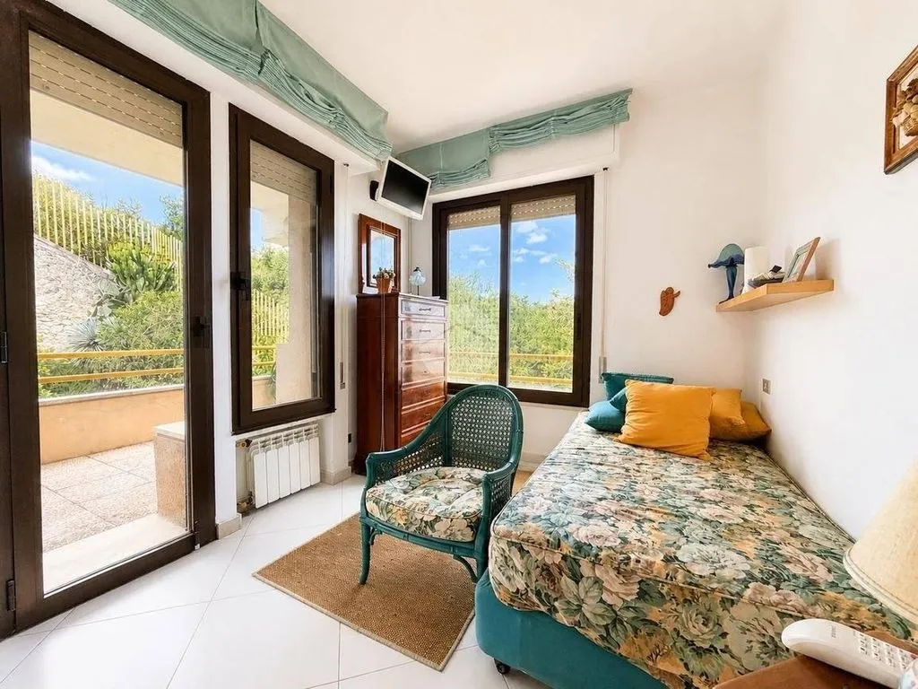 Magamistoad - Luxury Penthouse with Sea View in Gaeta
