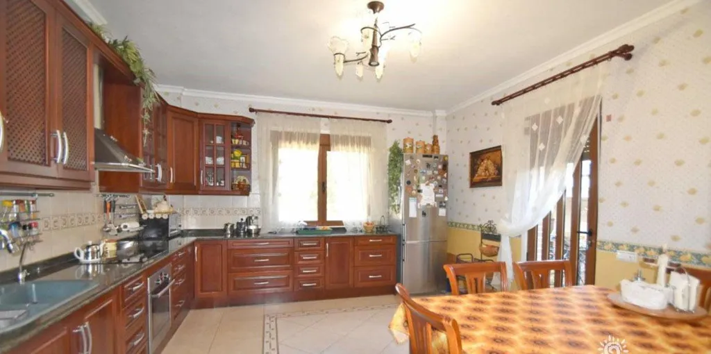 Salle à manger - Luxury Villa with Pool in Ciudad Quesada
