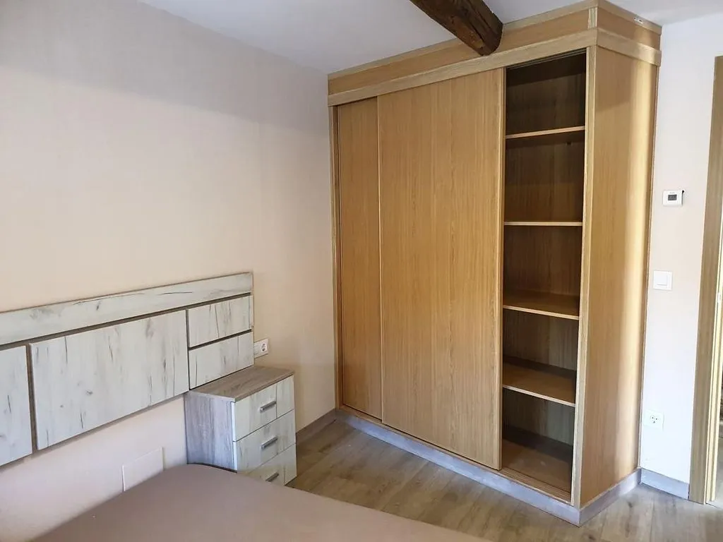 Chambres - Chalet with Terrace in Barbadás