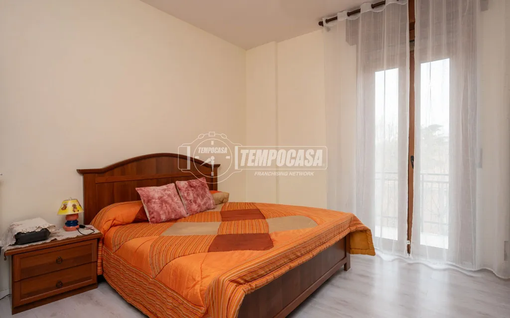 Magamistoad - Flat with Balcony in Sassuolo