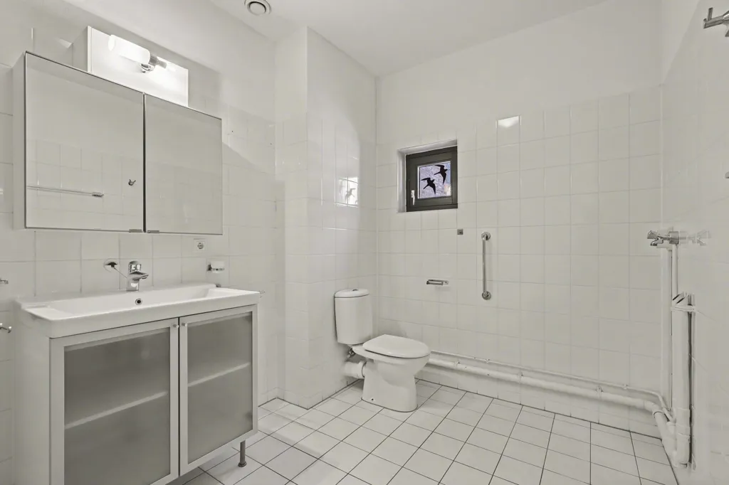 Vannitoad - Corner Flat with River View in Brandepoort