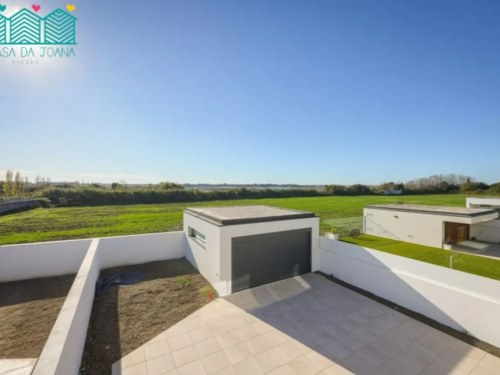 Aed - Luxury House with Salt Pan View in Aveiro