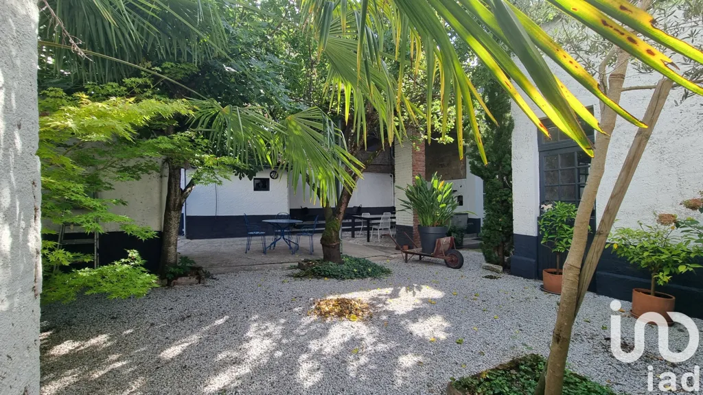 Aed - Charming 10-Bedroom House with Pool in Albi
