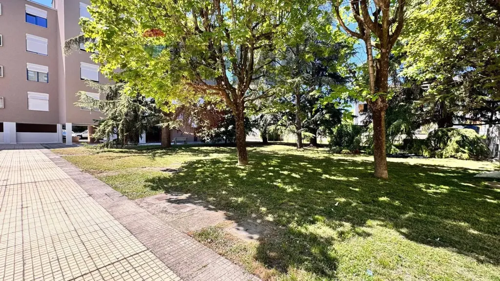 Giardino - Spacious Apartment with Balconies in Forlì Centre