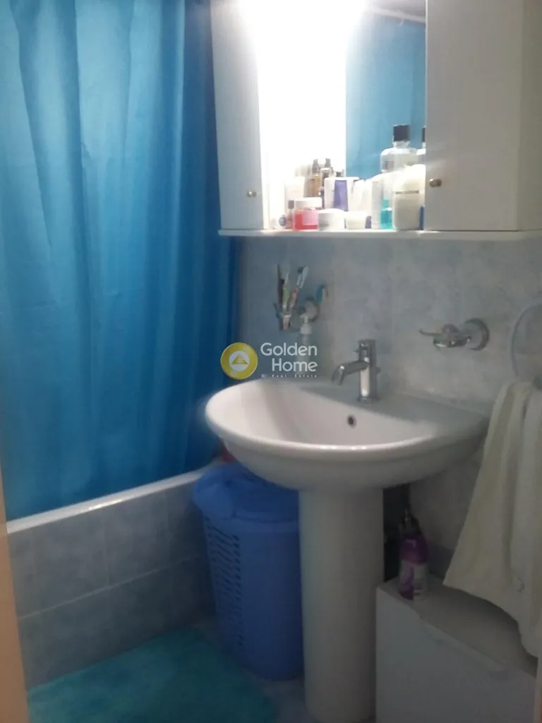 Bagni - Fully Renovated Flat with Balcony in Koukaki