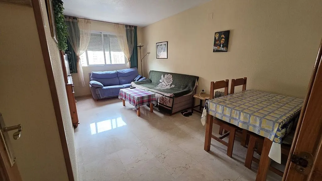 Elutuba - Apartment with Pool and Terrace in Rincón de Loix
