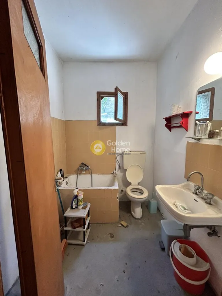 Vannitoad - Seafront Apartment with Garden in Agios Theodoroi Centre
