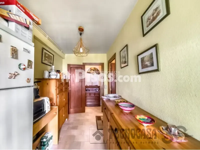2 magamistoaga korter asukohas ES