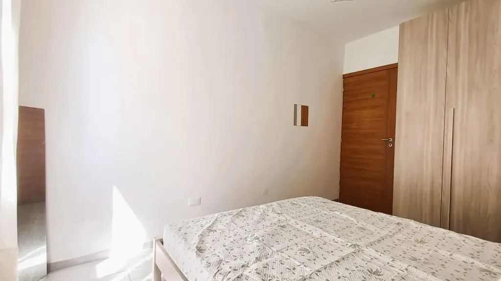 Chambres - Modernised Studio with Balcony in Pisa