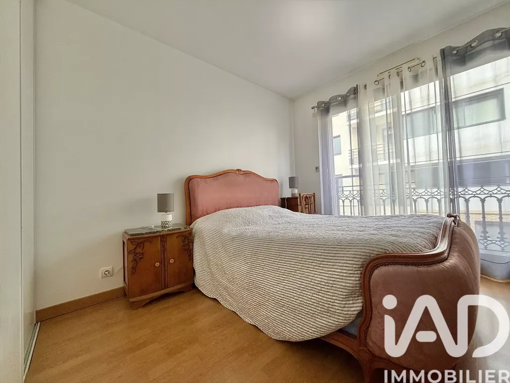 Magamistoad - Spacious Apartment with Terrace in Limoges Centre