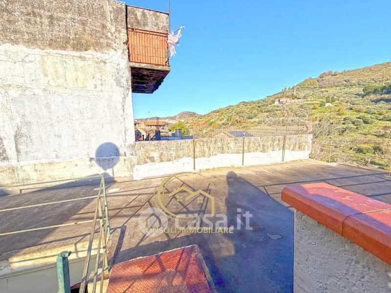 Terrazza - Detached House with Courtyard in Linguaglossa