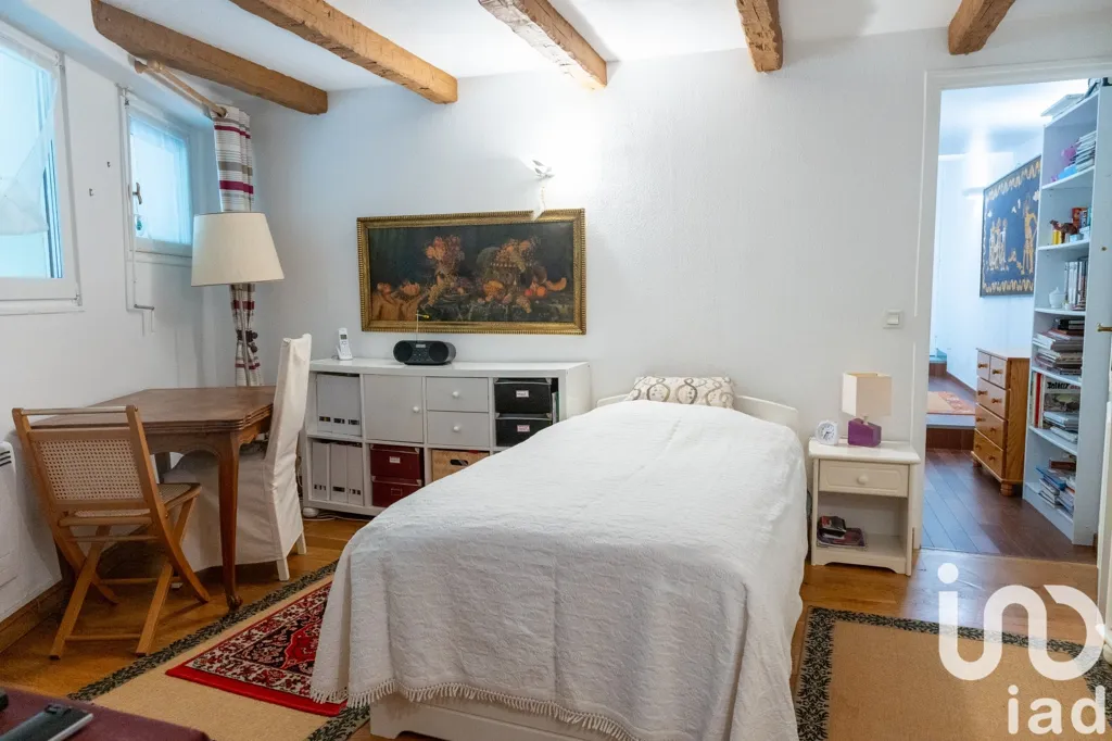 Chambres - Maison de Village avec Jardin à Senlisse