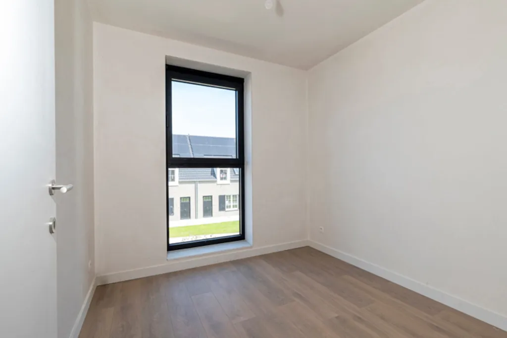 Pièces - Appartement neuf avec terrasse à Oud-Turnhout