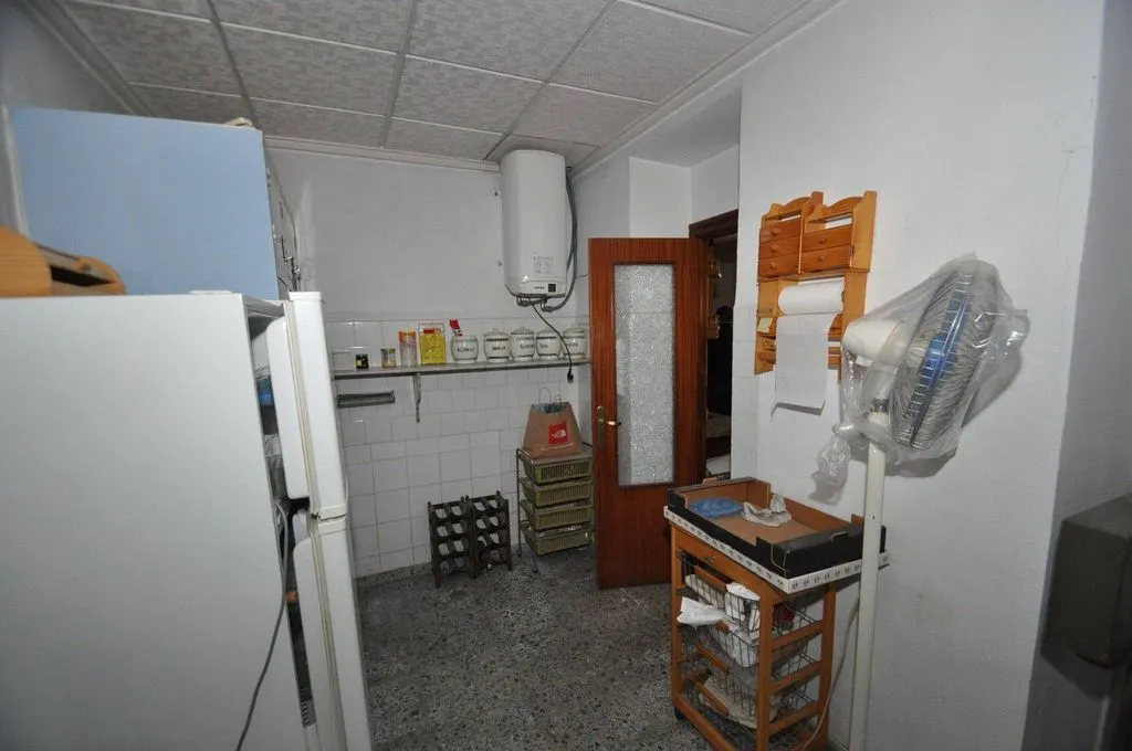 Cuisine - Luxury House with Office in Petrel, Valencia