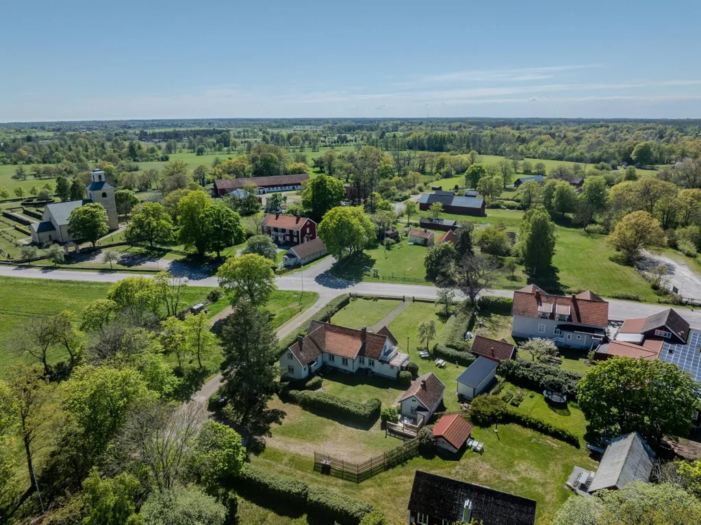 Villa with Sea View in Böda, Öland