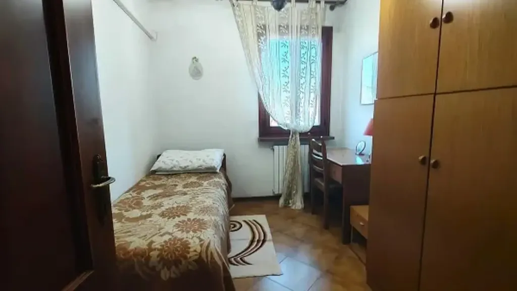 Chambres - Bifamiliar Villa with Garden in Rosolina