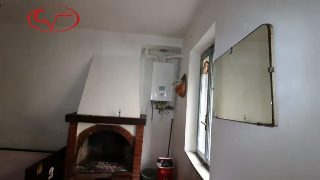 Elutuba - Apartment with Central Location in Montevarchi