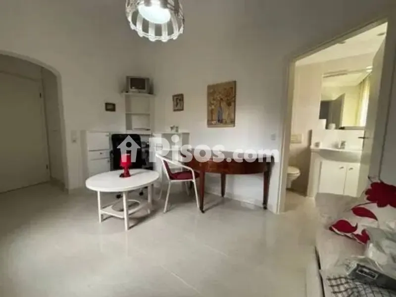 Soggiorno - Luxury Villa with Pool in Muchamiel