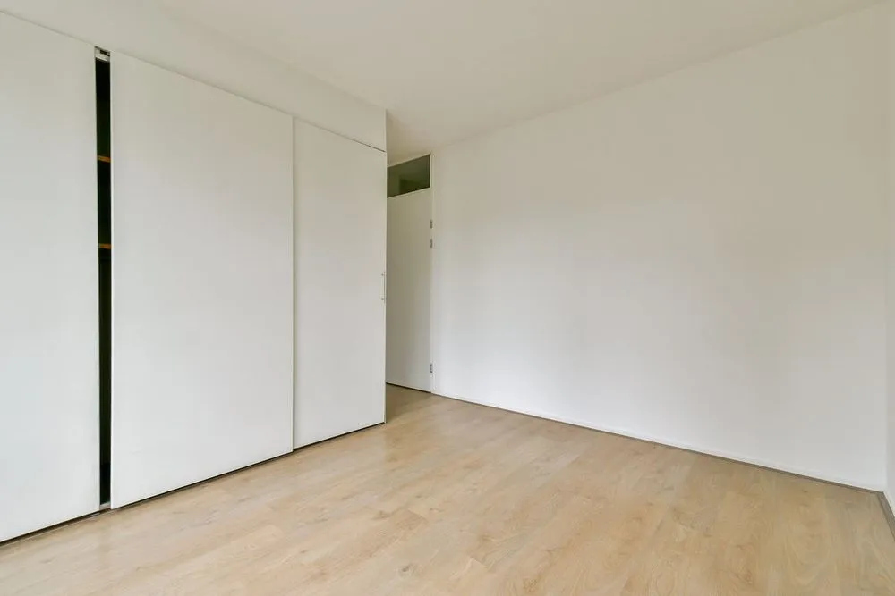 3-toaline korter asukohas Amsterdam