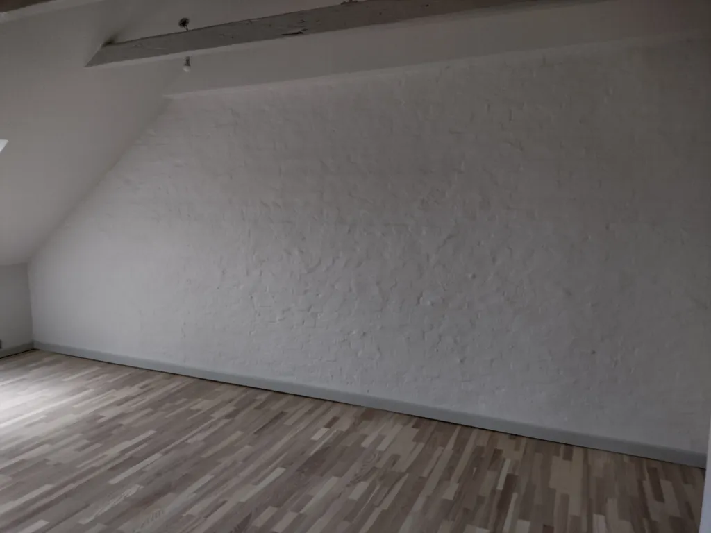 Pièces - Renovated Apartment with Spacious Kitchen in Odense C