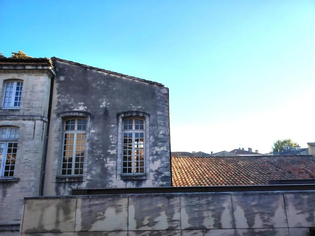 Extérieur - Appartement T3 au Calme à Avignon
