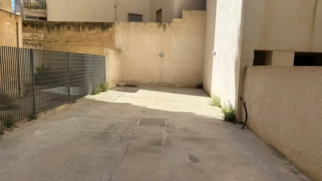 Exterior - Newly Built Apartment with Balcony in Marsala