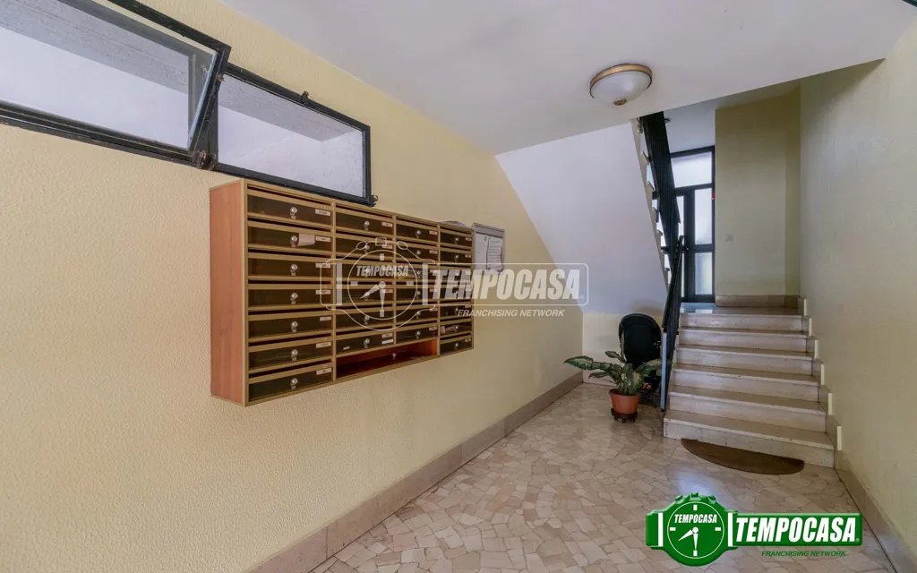 Habitaciones - Three-Bedroom Apartment with Triple Exposure in Milan