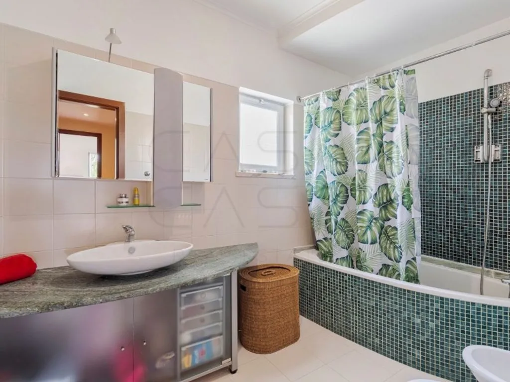 Vannitoad - Luxury Villa with Pool in Manteigadas, Setúbal