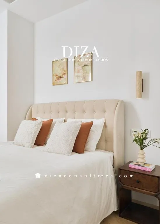 Chambres - Luxury Apartment in Madrid